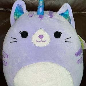 Analea 16” Squishmallow